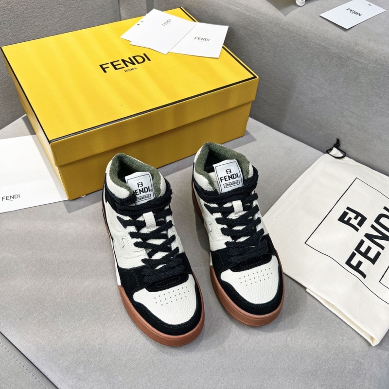 Fendi Sneakers